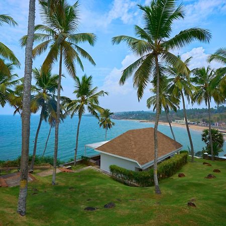 The Leela Kovalam, A Raviz Hotel Thiruvananthapuram Eksteriør billede
