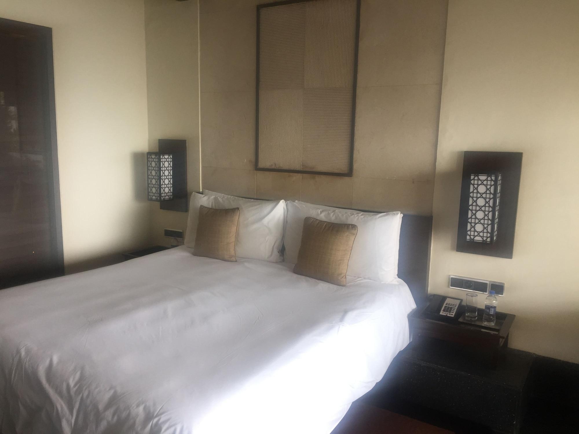 The Leela Kovalam, A Raviz Hotel Thiruvananthapuram Eksteriør billede