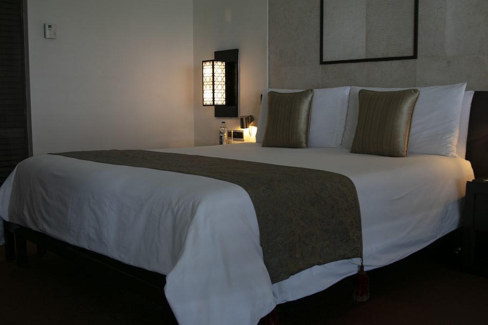 The Leela Kovalam, A Raviz Hotel Thiruvananthapuram Eksteriør billede