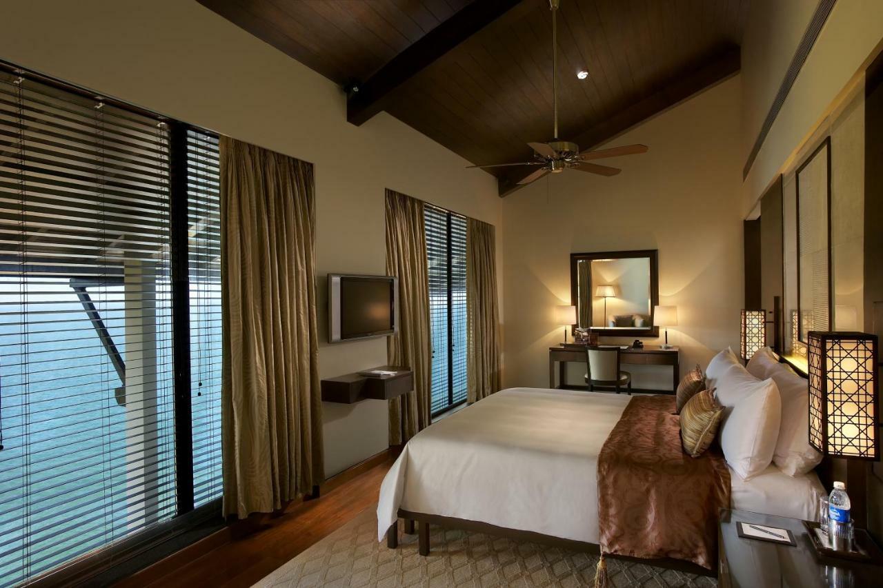 The Leela Kovalam, A Raviz Hotel Thiruvananthapuram Værelse billede